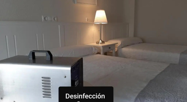 Apartamento San Pascual 18 III en Orihuela, Забронировать Апартаменты/квартира Ориуэла-Коста провинция Аликанте, рядом с Площадь Санта-Лусия