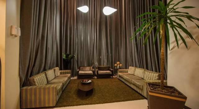 Golden Plaza Hotel by Easy Class