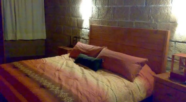 Номер Deluxe Hotel Casa Valle