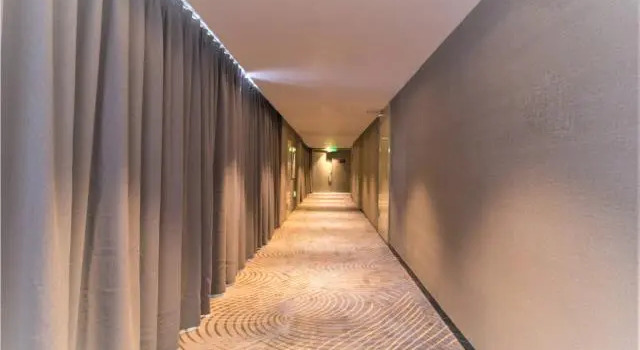 Echarm Hotel Changsha Railway Station, Book Hotel Fu Rong Changsha, near Jintai Square Station