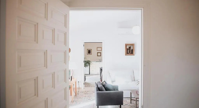 Люкс Deluxe Cortijo Santa Clara