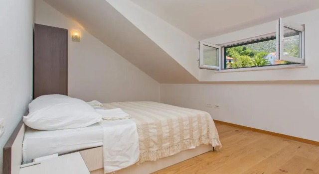 Номер Standard Villa Stella Adriatica