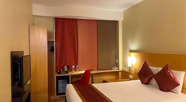 Номер Premium Ibis Yanbu
