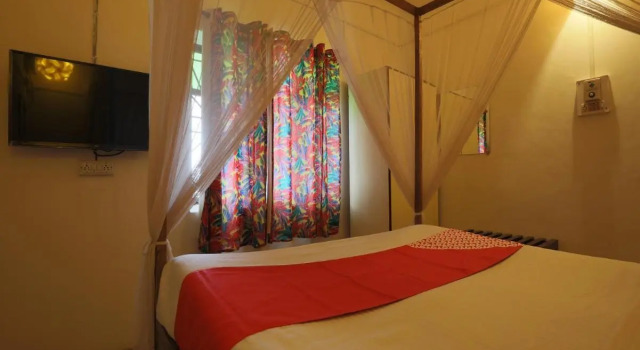 Ocean View Goan Beach House, Забронировать Гостевой дом Гостевые дома Калангут, рядом с Пляж Калангут, Гостевой дом