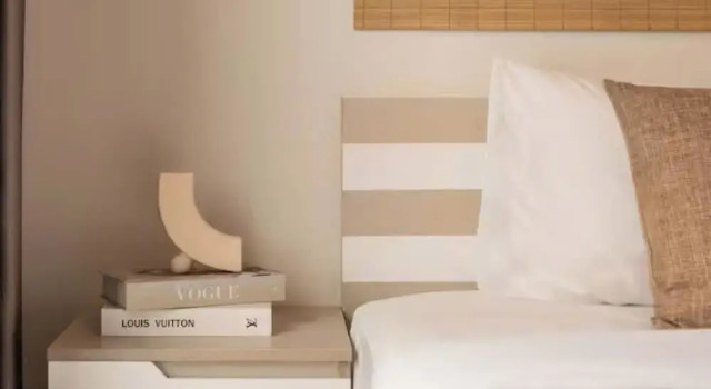 Люкс Miso Luxstay Feliz en Vista Residence