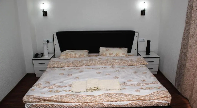 Номер Standard Hotel Albatros