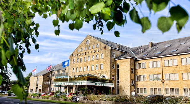 Skipton Hotel - formerly known as Hotel Rendezvous-Skipton, Réserver Hôtel Hôtels à Angleterre avec piscine, Piscine
