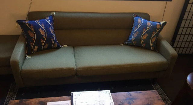Номер Comfort Kyo Oyado Kurakura