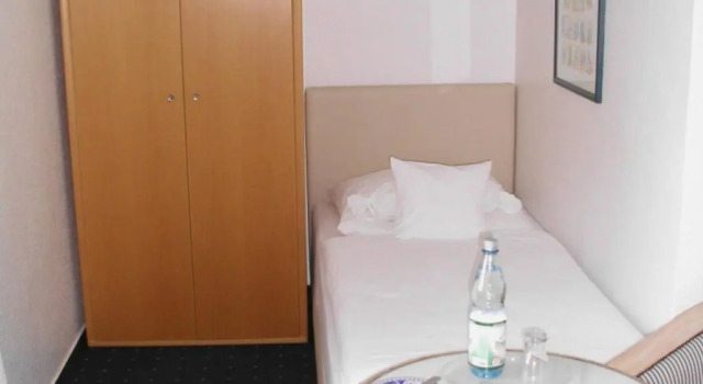 Номер Standard Haus Köbesine