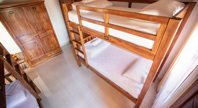 Nuansa Penida Hostel