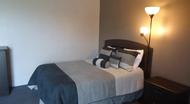 Motel Caleverre, Rezervasyon Motel Riviere-au-Renard Forillon National Park