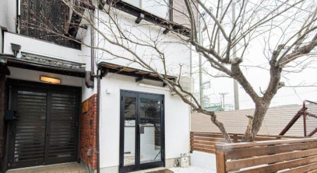 5 minutes from Shijo Omiya Station, in the center of Kyoto, a rental group, Book Hotel Kyoto Japan
