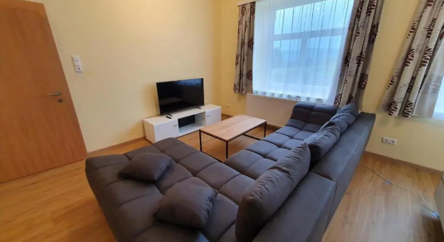 Апартаменты Цокольный этаж Appartement zur Post