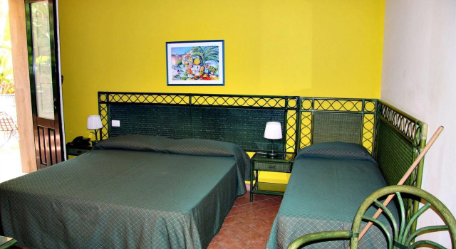 Hotel Baia Delle Sirene, Забронировать Отель СПА-отели Таормина, SPA-услуги