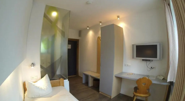 Одноместный номер Standard Hotel Landgasthof Koechlin