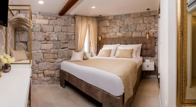 Номер Classic Jupiter Lux Rooms
