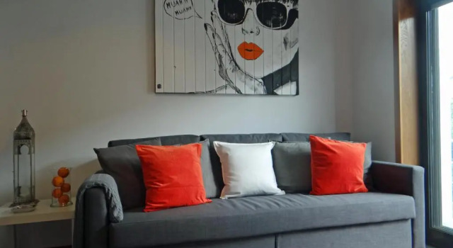 Апартаменты S. João Campus Porto Apartment
