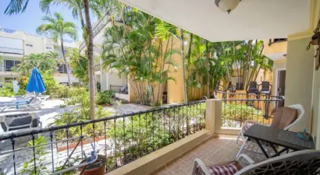 Апартаменты Garden Condos 7 - Central Apartment in Strip!