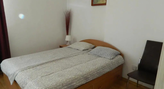 Vitosha 104 Apartment, Забронировать Апартаменты/квартира Отели Софии с парковкой, рядом с Президентство, Парковка