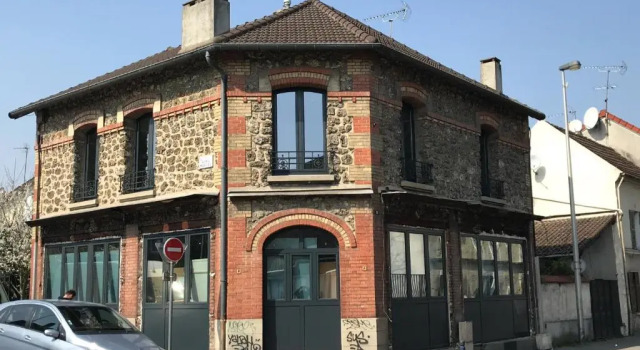 By nuit-parisienne Villemomble joli appartement tout confort