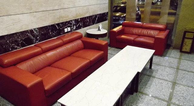 Ward Al Olaya Hotel Suites