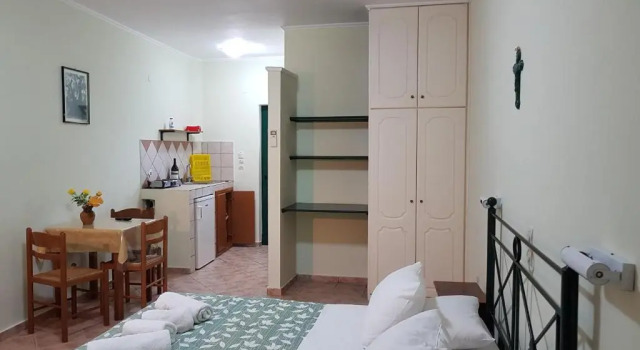 Номер Deluxe Villasabella