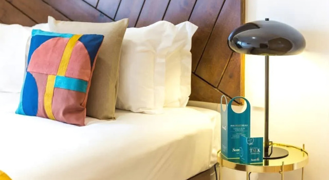 Sweet Inn Apartments - Saldanha