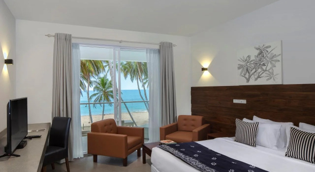 Serendivi Resort Villa