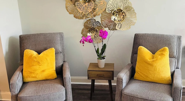 Люкс Hargrave House B & B