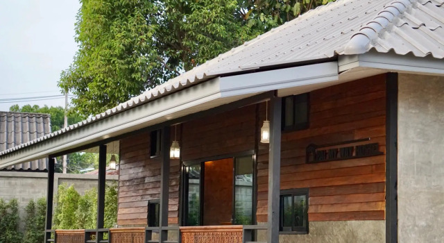 Pai My Way Hostel, Забронировать Хостел Пай Мэхонгсон