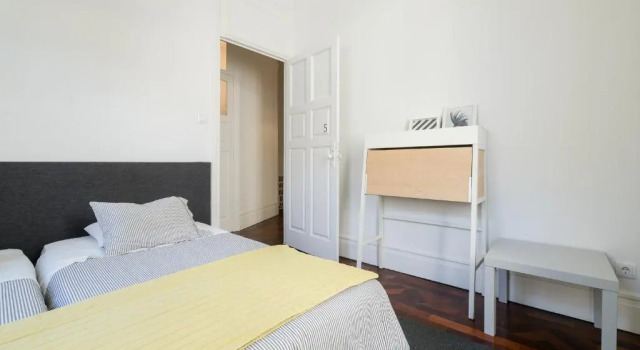 Baixa24 · City Center Private Sun Deck Apartment, Забронировать Апартаменты/квартира Cedofeita / Santo Ildefonso / Se / Miragaia / Sao Nicolau e Vitoria Порту, рядом с Театр Coliseu do Porto