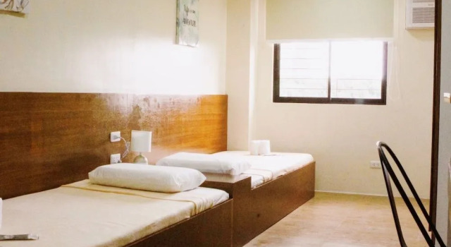 The Teepee Place Hostel & Residence Inn by OYO, Book Hostel Cebu City Cebu