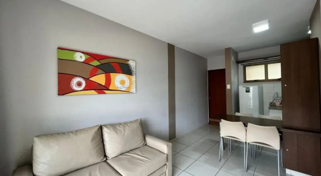 Flat Condomínio Aldeia do Lago, Reservar Hotel Hotéis em West-Central Brazil com piscina, Piscina