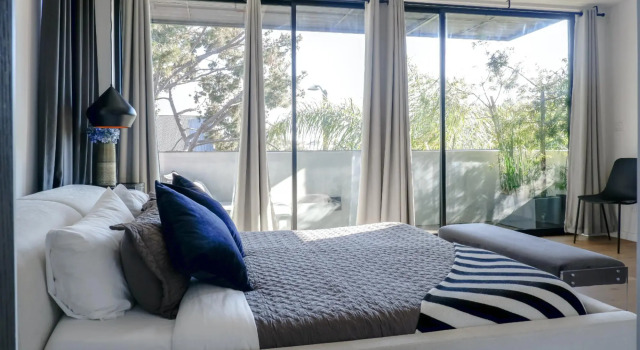 Venice Venice, Забронировать Вилла Бизнес-отели Лос-Анджелеса, рядом с LA Louver, 4* 5*