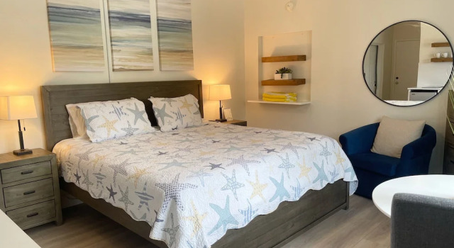 Номер Standard Tropic Isle Beach Resort