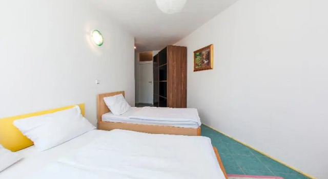 Номер Standard Hotel Hayat
