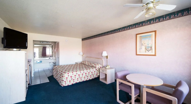 Двухместный люкс Superior Suites Phoenix Mesa