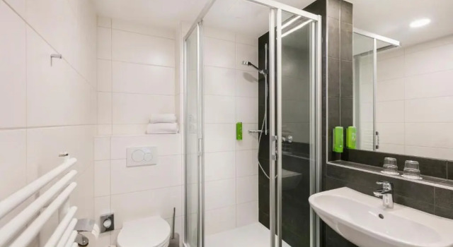Номер Standard JUFA Hotel Eisenerzer Ramsau