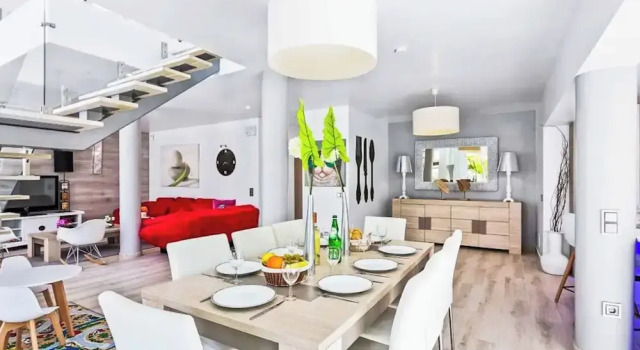 Villa Stefy, Rezerwuj Willa Hotele w Galé z parkingiem, Parking