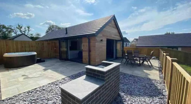 Willow Cottage
