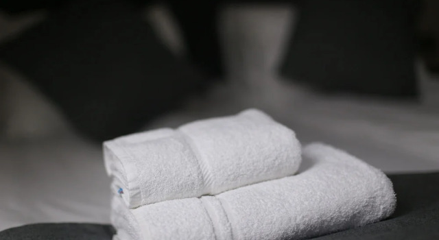 Komfort- dobbelt værelse Hotel Tia