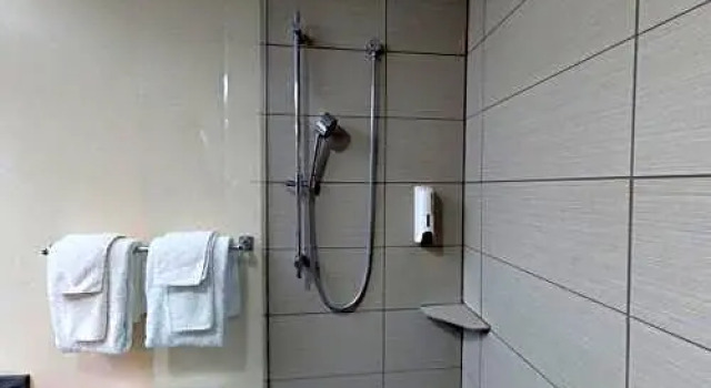 Двухместный номер Standard Riotel Matane