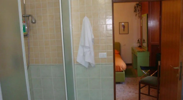 Апартаменты B&B Villa Tina