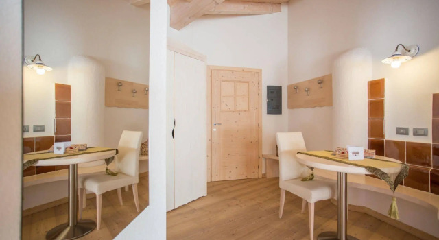 Castelir Suite Hotel