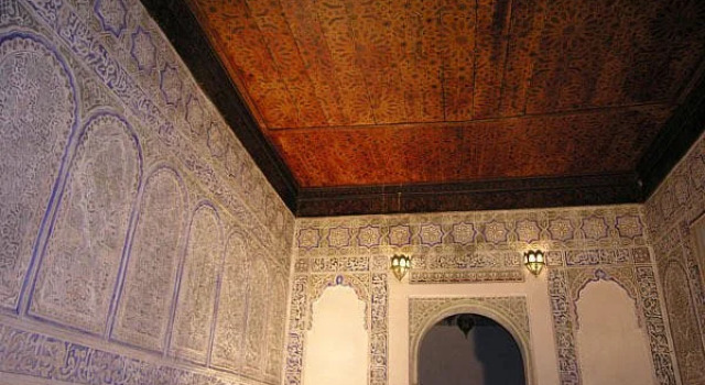 Pasha Baghdadi Massriya