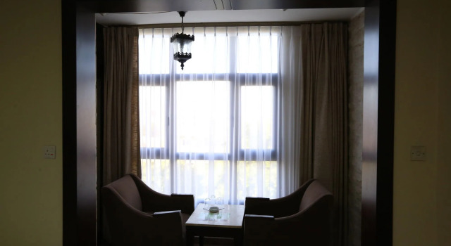 Zaitouna Hotel
