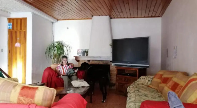 Casa Lothuz spacio cultural y disidente, Забронировать Отель Сан-Кристобаль-де-лас-Касас Чьяпас, рядом с Central Plaza &amp; Park