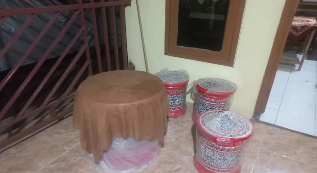 Hotel O Suripah Kostel Syariah, Rezervovat Hotel Cimahi West Java