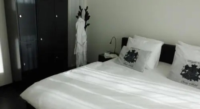 Stadslogement Kleindiep Dokkum, Buchen Sie Hotel Dokkum Friesland