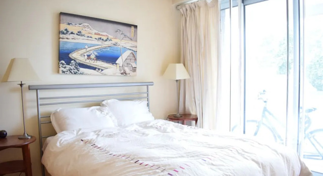 1 Bedroom Chelsea Apartment